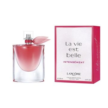 Lancome La Vie Est Belle Intensement, Femei, Apa de Parfum (Concentratie: Apa de Parfum, Gramaj: 100 ml) de firma original