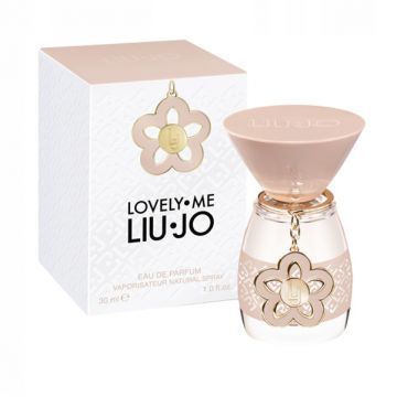 Liu Jo Lovely Me, Apa de Parfum, Femei (Concentratie: Apa de Parfum, Gramaj: 50 ml) ieftin