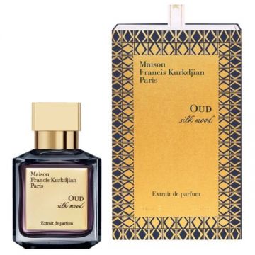 Maison Francis Kurkdjian Oud Silk Mood (Concentratie: Apa de Parfum, Gramaj: 70 ml) de firma original