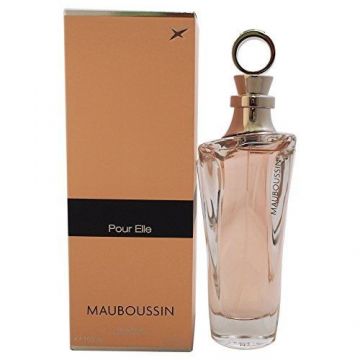 Mauboussin Pour Elle, Apa de Parfum, Femei (Concentratie: Apa de Parfum, Gramaj: 100 ml) de firma original