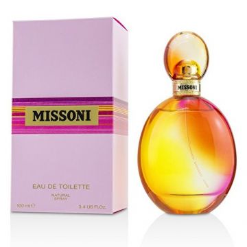 Missoni Missoni Eau de toilette (Concentratie: Apa de Toaleta, Gramaj: 100 ml) de firma original