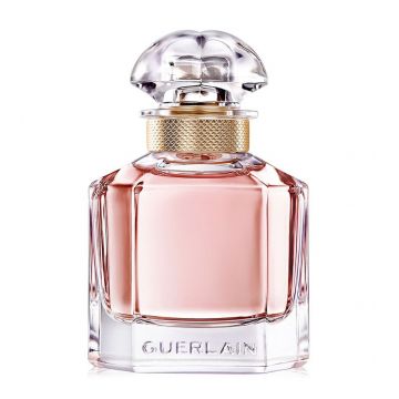 Mon Guerlain, Apa de Parfum, Femei (Concentratie: Apa de Parfum, Gramaj: 100 ml) de firma original