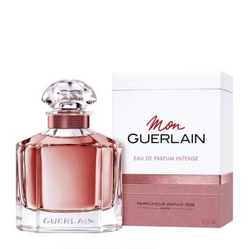 Mon Guerlain Intense, Apa de Parfum, Femei (Concentratie: Apa de Parfum, Gramaj: 100 ml) de firma original