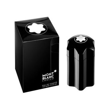 Mont Blanc Emblem, Apa de Toaleta, Barbati (Concentratie: Apa de Toaleta, Gramaj: 100 ml) de firma original