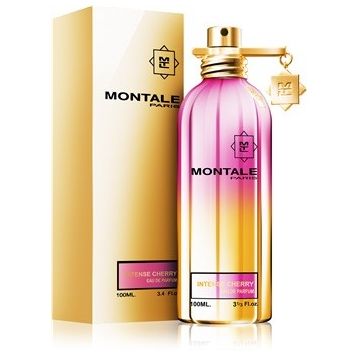 Montale Intense Cherry, Apa de Parfum (Concentratie: Apa de Parfum, Gramaj: 100 ml)