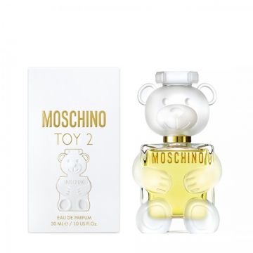 Moschino Toy 2, Apa de Parfum, Femei (Concentratie: Apa de Parfum, Gramaj: 30 ml) ieftin