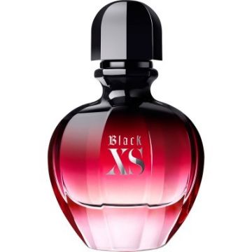 Paco Rabanne Black XS, Femei, Apa de Parfum (Concentratie: Apa de Parfum, Gramaj: 30 ml) ieftin