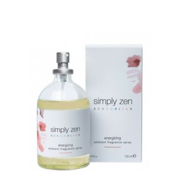 Parfum de camera Simply Zen Sensorials Energizing Spray (Gramaj: 100 ml) de firma original