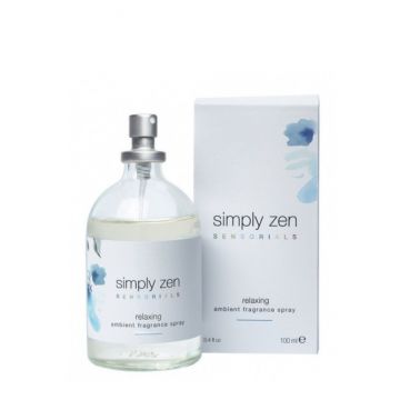 Parfum de camera Simply Zen Sensorials Relaxing Spray 100 ml (Gramaj: 100 ml) ieftin