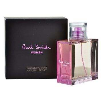 Paul Smith Women, Apa de Parfum (Concentratie: Apa de Parfum, Gramaj: 30 ml) ieftin