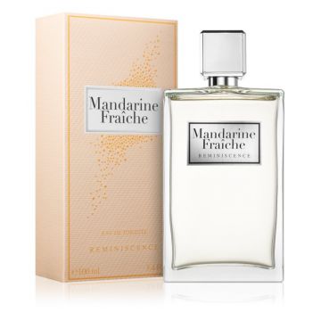 Reminiscence Mandarine Fraiche, Apa de Parfum, Unisex (Concentratie: Apa de Parfum, Gramaj: 100 ml) ieftin