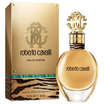 Roberto Cavalli Apa de Parfum, Femei (Concentratie: Apa de Parfum, Gramaj: 30 ml)