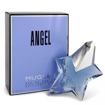 Thierry Mugler Angel, Apa de Parfum, Femei (Concentratie: Apa de Parfum, Gramaj: 50 ml) de firma original