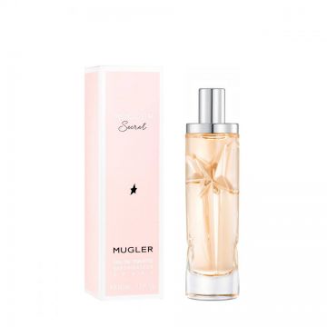 Thierry Mugler Secret Mugler (Concentratie: Apa de Toaleta, Gramaj: 50 ml) de firma original