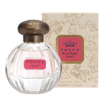 Tocca Isabel (Concentratie: Apa de Parfum, Gramaj: 50 ml) de firma original