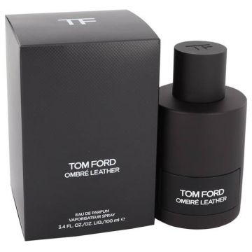 Tom Ford Ombre Leather, Apa de Parfum, Unisex (Concentratie: Apa de Parfum, Gramaj: 100 ml)