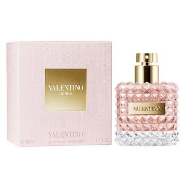 Valentino Donna, Apa de Parfum, Femei (Concentratie: Apa de Parfum, Gramaj: 100 ml) de firma original