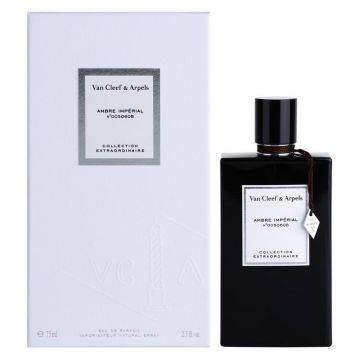 Van Cleef & Arpels Ambre Imperial, Apa de Parfum, Unisex (Concentratie: Apa de Parfum, Gramaj: 75 ml) de firma original