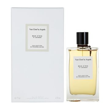 Van Cleef & Arpels Collection Extraordinaire Bois d'Iris (Concentratie: Apa de Parfum, Gramaj: 75 ml) de firma original