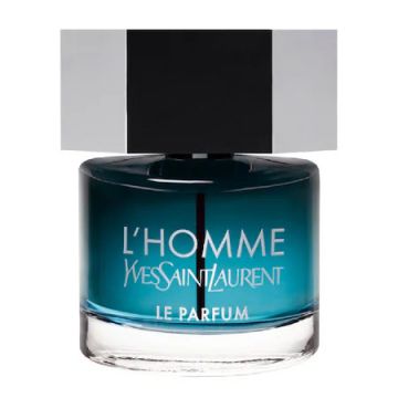 Yves Saint Laurent L'Homme Le Parfum (Concentratie: Apa de Parfum, Gramaj: 100 ml) de firma original