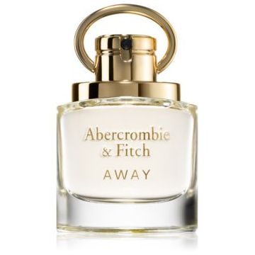 Abercrombie & Fitch Away Eau de Parfum pentru femei