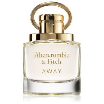 Abercrombie & Fitch Away Eau de Parfum pentru femei de firma original