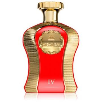 Afnan Highness IV Eau de Parfum pentru femei