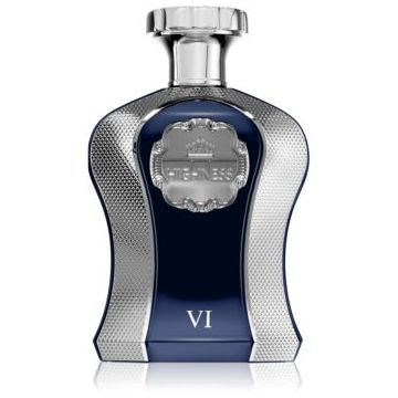 Afnan Highness VI Eau de Parfum pentru bărbați de firma original