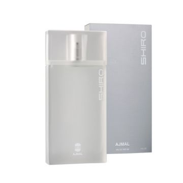 Ajmal Shiro Apa de parfum, Barbati, 90 ml (Concentratie: Apa de Parfum, Gramaj: 90 ml) ieftin