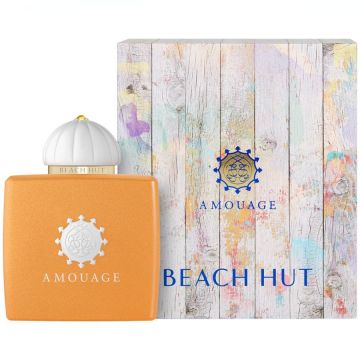 Amouage Beach Hut, Femei, Apa de Parfum (Concentratie: Apa de Parfum, Gramaj: 100 ml) de firma original