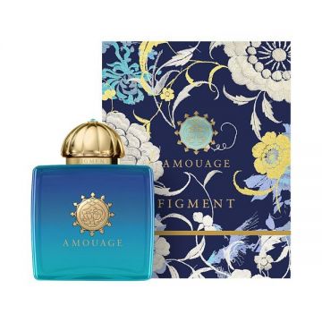 Amouage Figment, Femei, Apa de Parfum (Concentratie: Apa de Parfum, Gramaj: 100 ml) de firma original