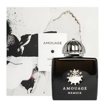 Amouage Memoir, Femei, Apa de Parfum (Concentratie: Apa de Parfum, Gramaj: 100 ml) de firma original