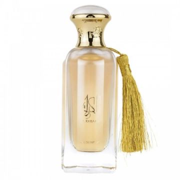 Apa de Parfum Al Karaam Ard Al Zaafaran Unisex - 100ml