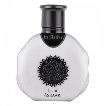 Apa de Parfum Asraar Shamoos Lattafa Femei - 35ml de firma original