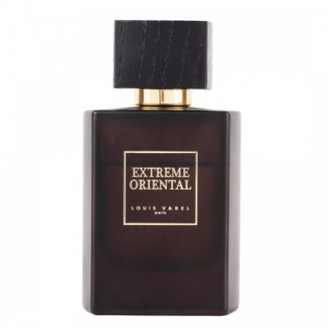 Apa de Parfum Extreme Oriental Louis Varel Barbati - 100ml ieftin