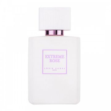 Apa de Parfum Extreme Rose Louis Varel Femei - 100ml ieftin