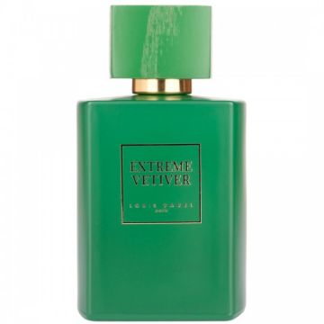 Apa de Parfum Extreme Vetiver Louis Varel Unisex - 100ml