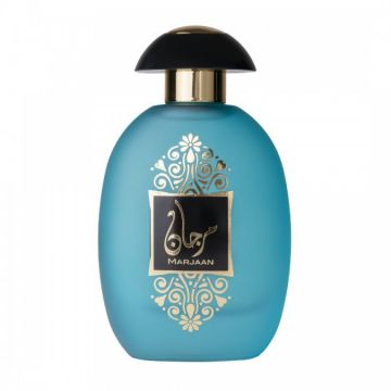 Apa de Parfum Marjaan Al Wataniah Unisex - 100ml de firma original