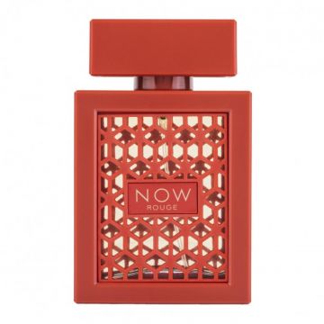 Apa de Parfum Now Rouge Rave Femei - 100ml