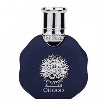 Apa de Parfum Ohood Shamoos Lattafa Barbati - 35ml