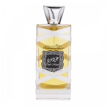 Apa de Parfum Oud Mood Reminiscence Lattafa Barbati - 100ml ieftin