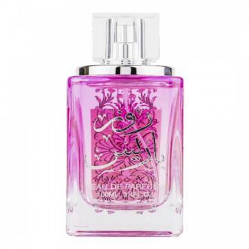 Apa de Parfum Rose Paris Ard Al Zaafaran Femei - 100ml ieftin