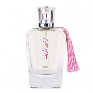 Apa de Parfum Zahoor al Reef Ard Al Zaafaran Femei - 100ml