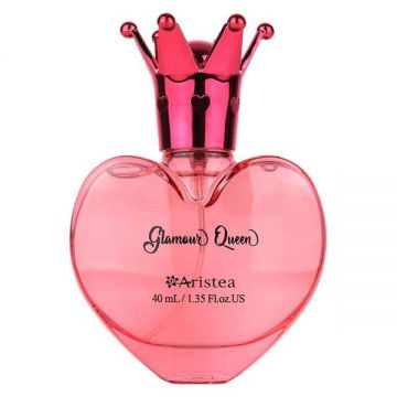 Apa de Toaleta Glamour Queen EDT Camco, Femei, 40 ml ieftina