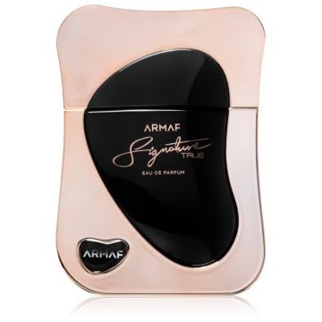 Armaf Signature True Eau de Parfum unisex