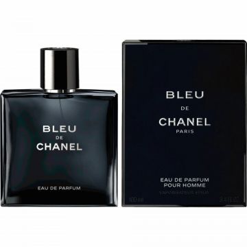 Bleu de Chanel Parfum (Concentratie: Parfum pur, Gramaj: 100 ml) de firma original