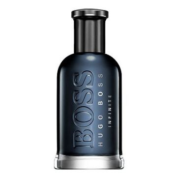 Boss Bottled Infinite, Apa de Parfum, Barbati (Concentratie: Apa de Parfum, Gramaj: 50 ml) de firma original