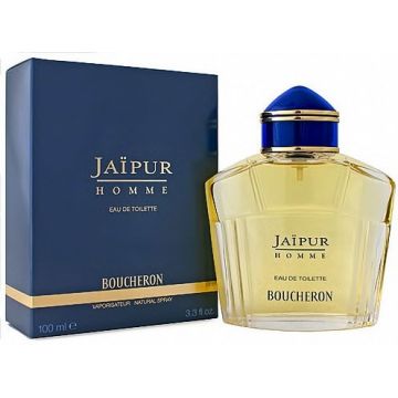 Boucheron Jaipur Homme Apa de parfum, Barbati (Concentratie: Apa de Parfum, Gramaj: 100 ml) de firma original