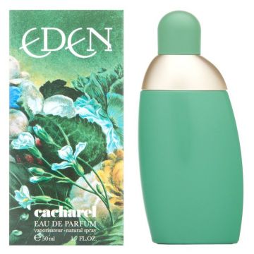 Cacharel Eden, Apa de Parfum, Femei (Concentratie: Apa de Parfum, Gramaj: 50 ml) ieftin