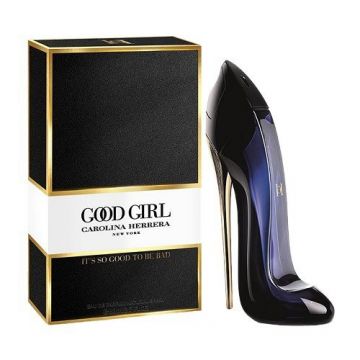 Carolina Herrera Good Girl, Apa de parfum (Concentratie: Apa de Parfum, Gramaj: 80 ml) de firma original